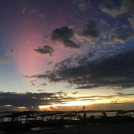 Puring Bungalows Gili Air Ngoại thất bức ảnh