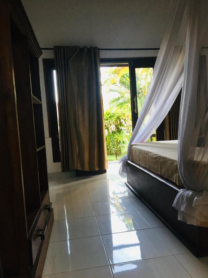 Puring Bungalows Gili Air Ngoại thất bức ảnh