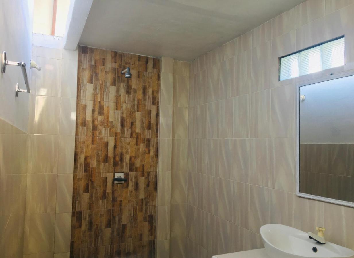 Puring Bungalows Gili Air Ngoại thất bức ảnh