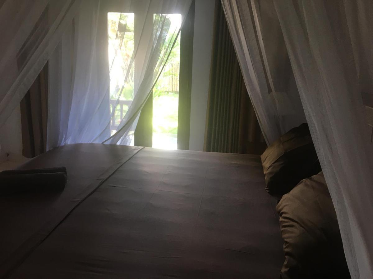 Puring Bungalows Gili Air Ngoại thất bức ảnh
